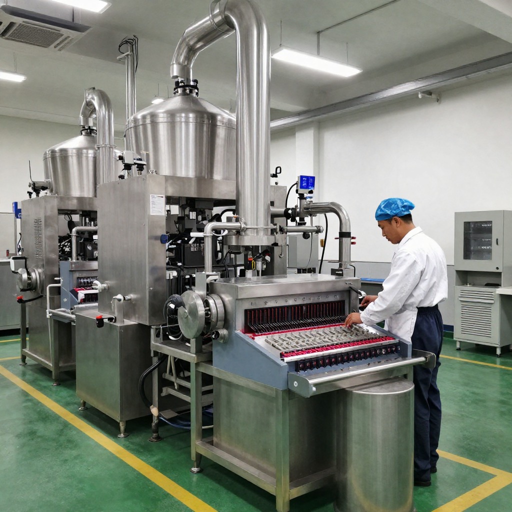 mrrm group pulse processing